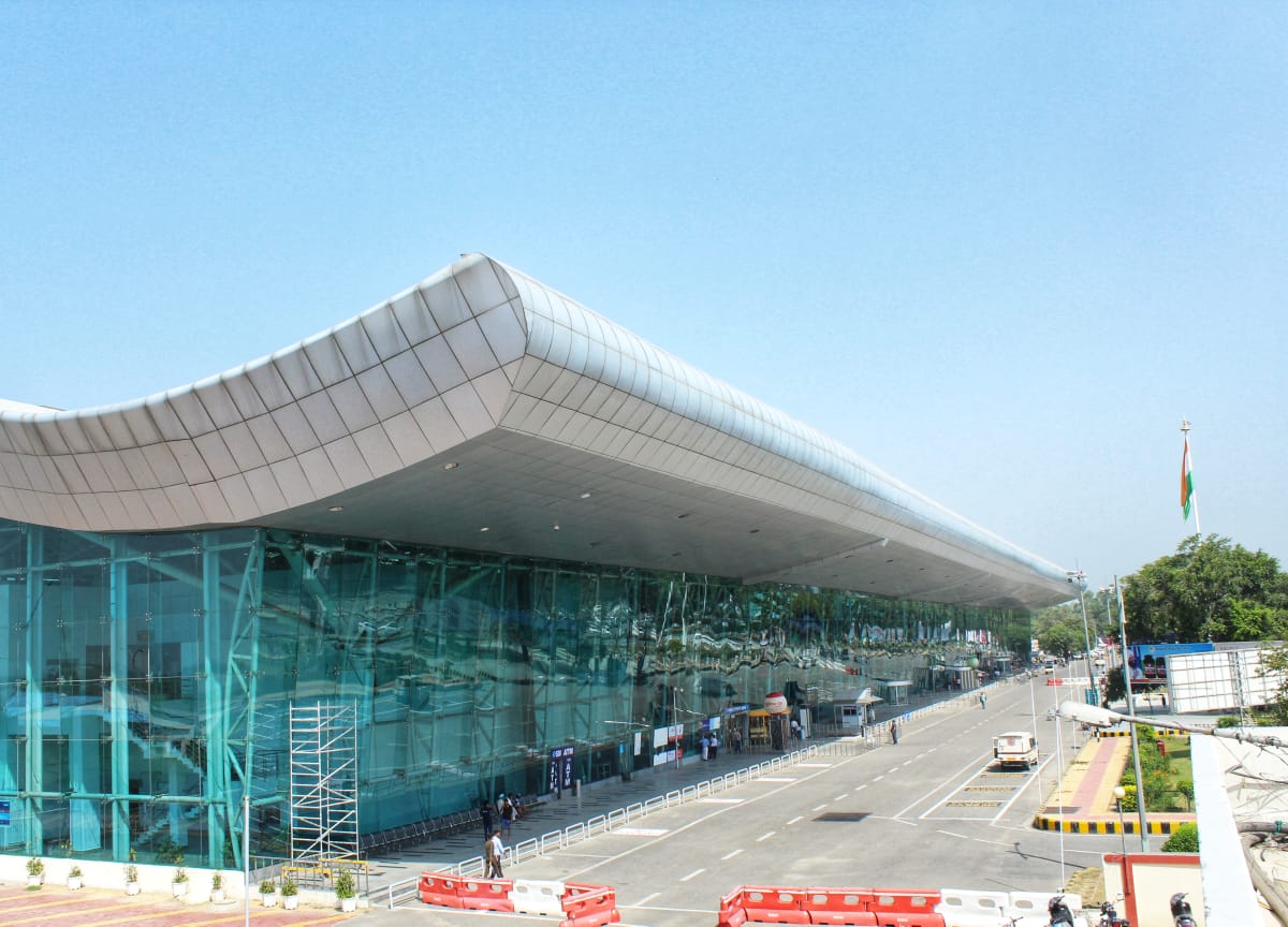 New parking policy at SGRDJ Int’l Airport Amritsar FlyAmritsar Initiative