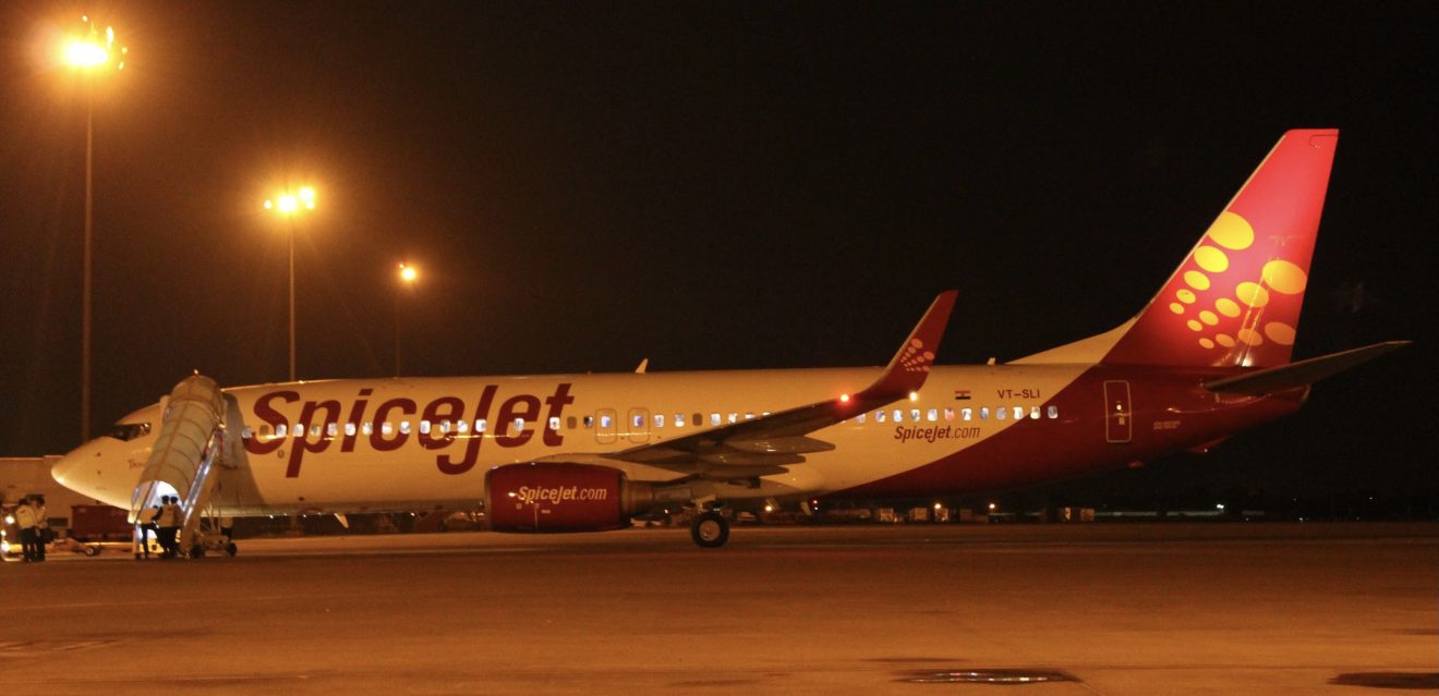 Spicejet direct Amritsar to Dubai flights moved to Ras AlKhaimah in UAE