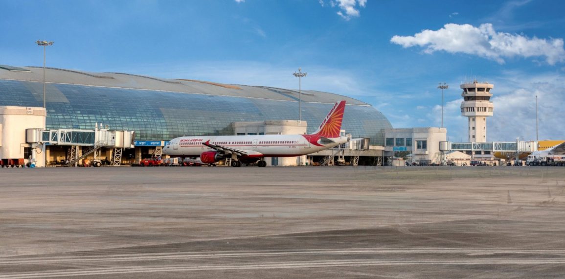 Amritsar Airport emerges as One of the best for providing Excellent