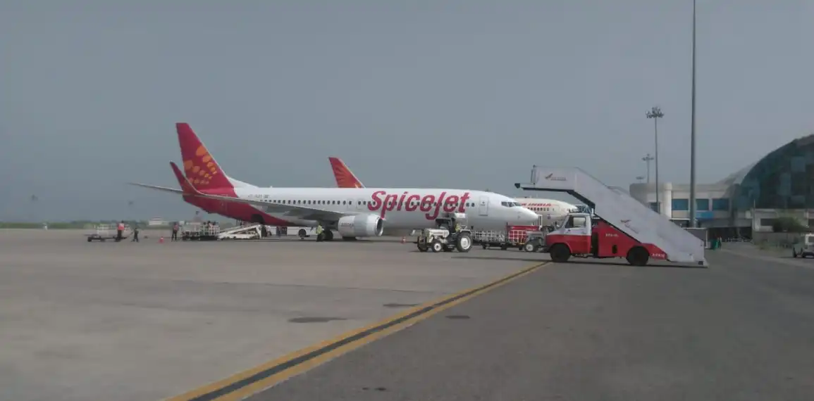 ਚੰਗੀ ਖਬਰ: ਅੰਮ੍ਰਿਤਸਰ-ਅਹਿਮਦਾਬਾਦ ਸਿੱਧੀ ਉਡਾਣ 10 ਫਰਵਰੀ ‘ਤੋਂ