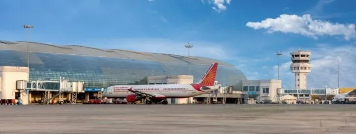 Amritsar Airport emerges as One of the best for providing Excellent services