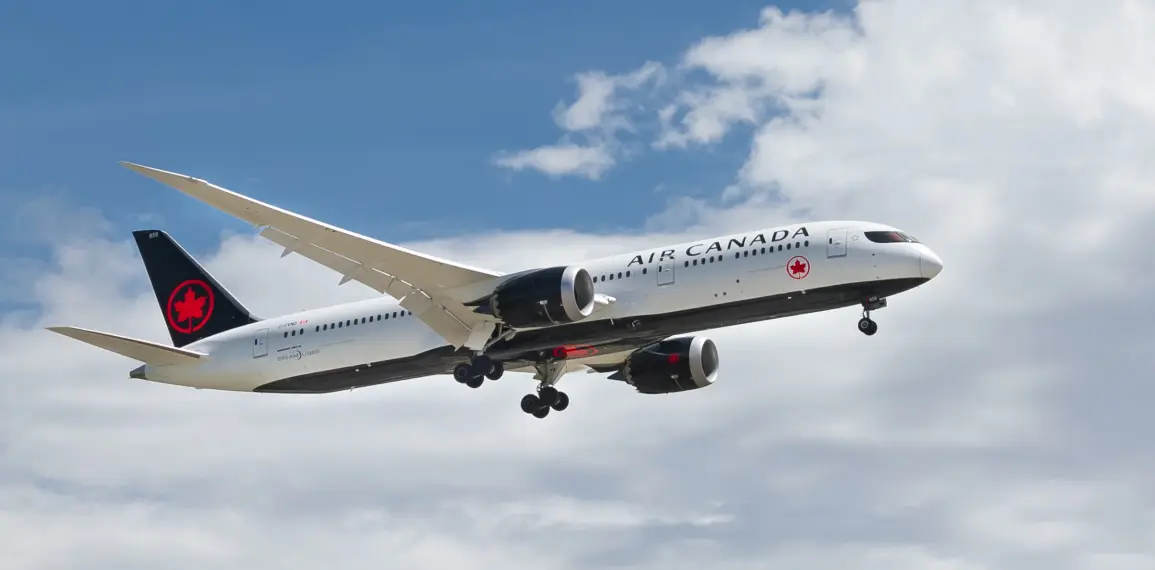 ਏਅਰ ਕੈਨੇਡਾ ਵਲੋਂ ਭਾਰਤ ਲਈ ਉਡਾਣਾਂ ਮੁੜ ਸ਼ੁਰੂ ਕਰਨ ਦੀ ਤਰੀਕ ਦਾ ਐਲਾਨ