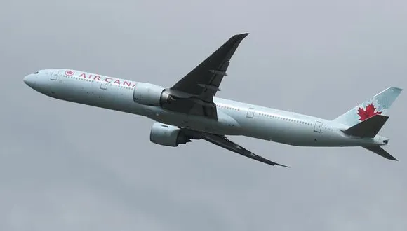 Direct Flights From India To Canada To Resume: Air Canada