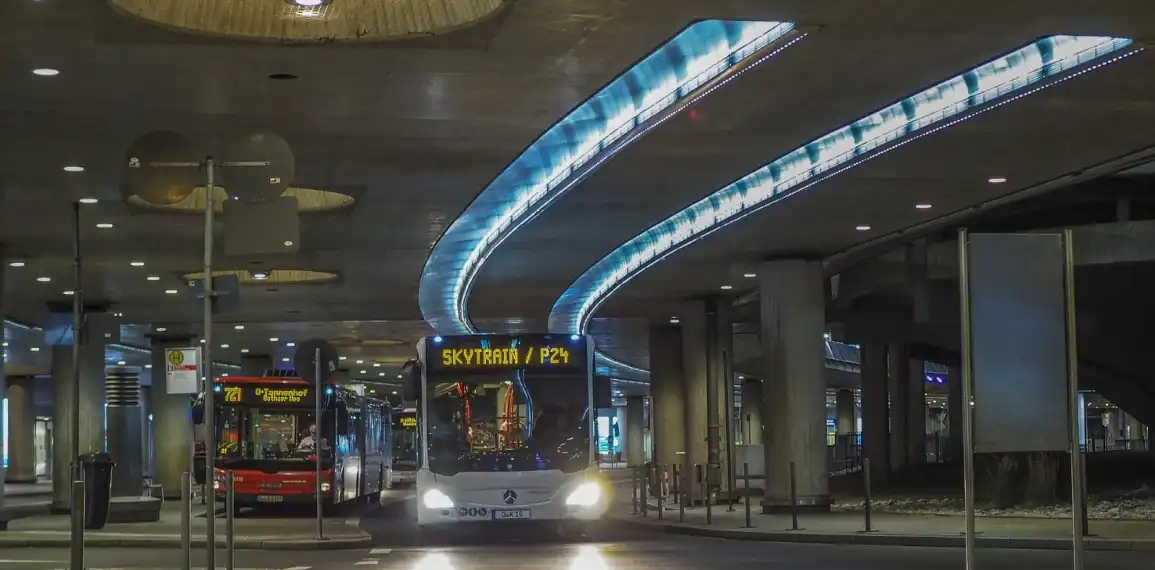 Amritsar Airport: A Major Airport With No Public Transport Connectivity