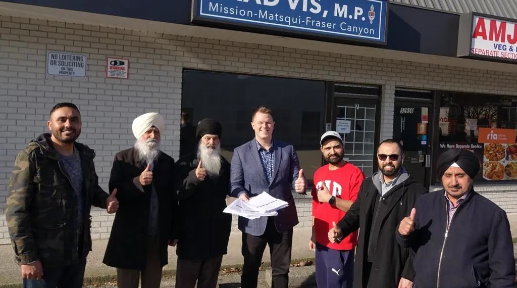 ਕੈਨੇਡਾ ਤੋਂ ਅੰਮ੍ਰਿਤਸਰ ਸਿੱਧੀਆਂ ਉਡਾਣਾਂ ਲਈ ਕੈਨੇਡਾ ਦੀ ਸੰਸਦ ਵਿੱਚ ਦਾਇਰ ਪਟੀਸ਼ਨ ਨੂੰ ਮਿਲਿਆ ਭਰਵਾਂ ਹੁੰਗਾਰਾ