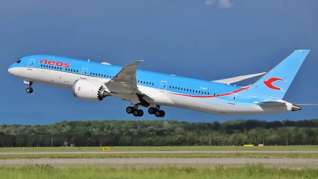 Neos Airlines Ramps-Up Capacity Between Amritsar And Milan, Italy