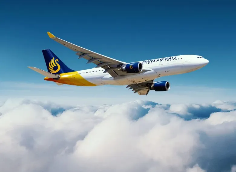 Hans Airways: The British Carrier With Vision To Be Punjabi’s Carrier Of Choice