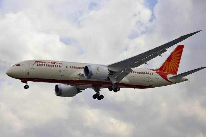 Why Air India Needs To Look Beyond Mega-Hubs?