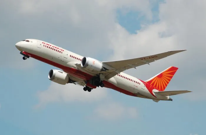 Analysis: Air India’s European Network