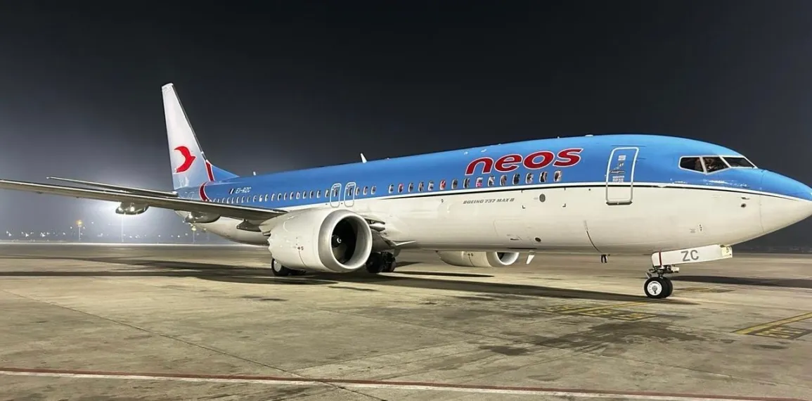 Exciting News for Punjab! Boosting Amritsar’s International Connectivity