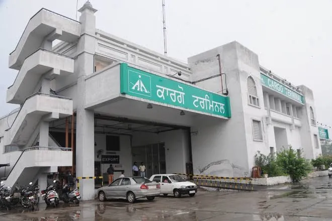 FlyAmritsar&nbsp;Initiatve&nbsp;& AVM Urge Immediate Action to Restore Export Cargo Services at Amritsar Airport