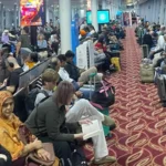 Encouraging Scenes from Kuala Lumpur International Airport: A Testament to Amritsar’s Growing Global Connectivity