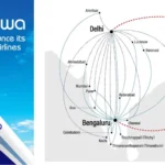 Evaluating the Indigo – Japan Airlines (JAL) Airlines Codeshare: Implications for Amritsar’s Global Connectivity