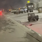 ਖਰਾਬ ਮੌਸਮ ਵਿੱਚ ਯਾਤਰਾ ਅਤੇ ਵਿਘਨ ਪੈਣ ਦੀਆਂ ਹਕੀਕਤਾਂ