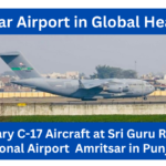 Amritsar Airport in Global Headlines: A Message to the Doubters
