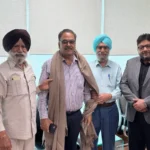 FlyAmritsar Initiative and Amritsar Vikas Manch Delegation Meets New&nbsp;Amritsar&nbsp;Airport Director to&nbsp;Advocate&nbsp;Passenger Service&nbsp;Enhancements&nbsp;